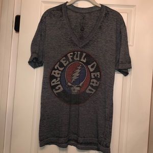 Grateful Dead Graphic T-Shirt